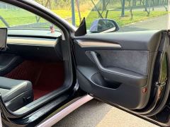 Tesla Model 3 Rear-Wheel Drive - ფოტო 16