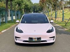 Tesla Model 3 Rear-Wheel Drive - ფოტო 2