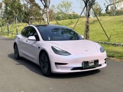 Tesla Model 3 Rear-Wheel Drive - ფოტო 3
