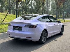 Tesla Model 3 Rear-Wheel Drive - ფოტო 4