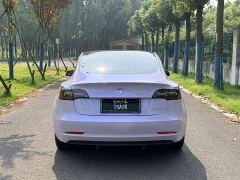 Tesla Model 3 Rear-Wheel Drive - ფოტო 5
