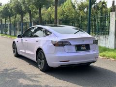 Tesla Model 3 Rear-Wheel Drive - ფოტო 6