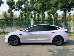 Tesla Model 3 Rear-Wheel Drive - ფოტო 7