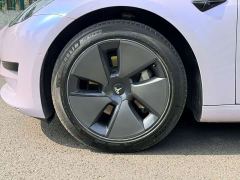Tesla Model 3 Rear-Wheel Drive - ფოტო 8