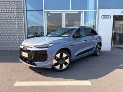 Audi Q6L e-tron Premier Launch Edition - ფოტო 1