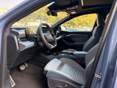 Audi Q6L e-tron Premier Launch Edition - ფოტო 11