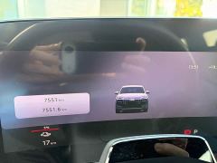 Audi Q6L e-tron Premier Launch Edition - ფოტო 12