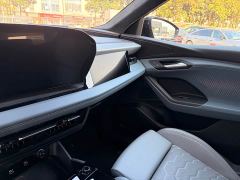Audi Q6L e-tron Premier Launch Edition - ფოტო 13