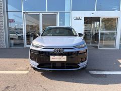 Audi Q6L e-tron Premier Launch Edition - ფოტო 2