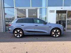 Audi Q6L e-tron Premier Launch Edition - ფოტო 3