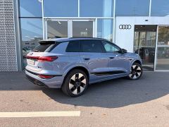 Audi Q6L e-tron Premier Launch Edition - ფოტო 4