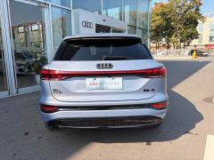 Audi Q6L e-tron Premier Launch Edition - ფოტო 5