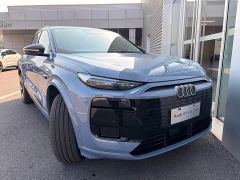 Audi Q6L e-tron Premier Launch Edition - ფოტო 7