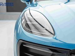 Porsche Macan 2.0T - ფოტო 10