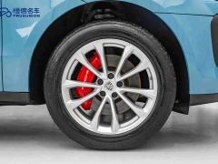 Porsche Macan 2.0T - ფოტო 11