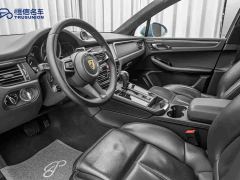 Porsche Macan 2.0T - ფოტო 12