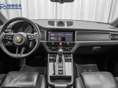 Porsche Macan 2.0T - ფოტო 13