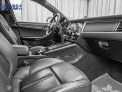 Porsche Macan 2.0T - ფოტო 14