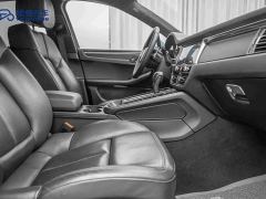 Porsche Macan 2.0T - ფოტო 15