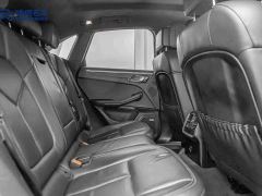 Porsche Macan 2.0T - ფოტო 16
