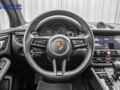 Porsche Macan 2.0T - ფოტო 17