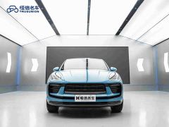 Porsche Macan 2.0T - ფოტო 2