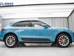 Porsche Macan 2.0T - ფოტო 4