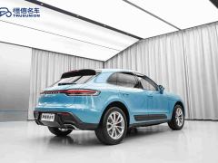 Porsche Macan 2.0T - ფოტო 5