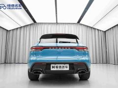 Porsche Macan 2.0T - ფოტო 6