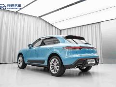 Porsche Macan 2.0T - ფოტო 7