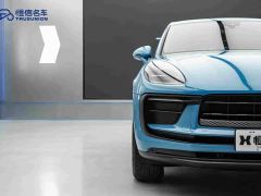 Porsche Macan 2.0T - ფოტო 8