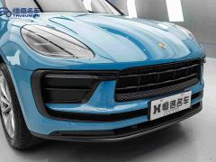 Porsche Macan 2.0T - ფოტო 9