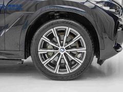 BMW X6 xDrive30i M Sport Package - ფოტო 11