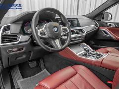 BMW X6 xDrive30i M Sport Package - ფოტო 12