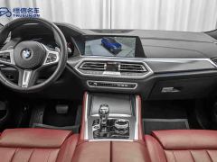 BMW X6 xDrive30i M Sport Package - ფოტო 13