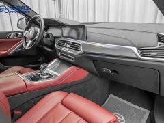 BMW X6 xDrive30i M Sport Package - ფოტო 14