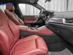 BMW X6 xDrive30i M Sport Package - ფოტო 15