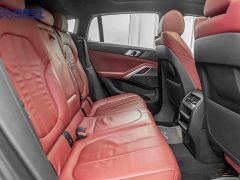 BMW X6 xDrive30i M Sport Package - ფოტო 16