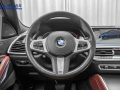 BMW X6 xDrive30i M Sport Package - ფოტო 17