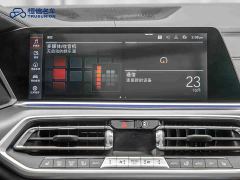 BMW X6 xDrive30i M Sport Package - ფოტო 18