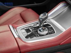 BMW X6 xDrive30i M Sport Package - ფოტო 19