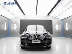 BMW X6 xDrive30i M Sport Package - ფოტო 2