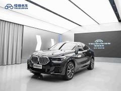 BMW X6 xDrive30i M Sport Package - ფოტო 3