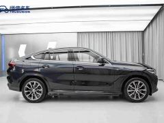 BMW X6 xDrive30i M Sport Package - ფოტო 4