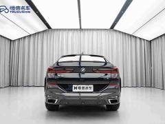 BMW X6 xDrive30i M Sport Package - ფოტო 6