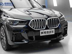 BMW X6 xDrive30i M Sport Package - ფოტო 9