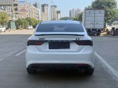 Geely Binrui 1.4T CVT Asian Games Edition - ფოტო 2