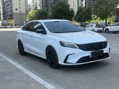 Geely Binrui 1.4T CVT Asian Games Edition - ფოტო 3