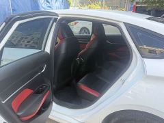 Geely Binrui 1.4T CVT Asian Games Edition - ფოტო 4