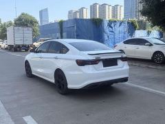 Geely Binrui 1.4T CVT Asian Games Edition - ფოტო 5
